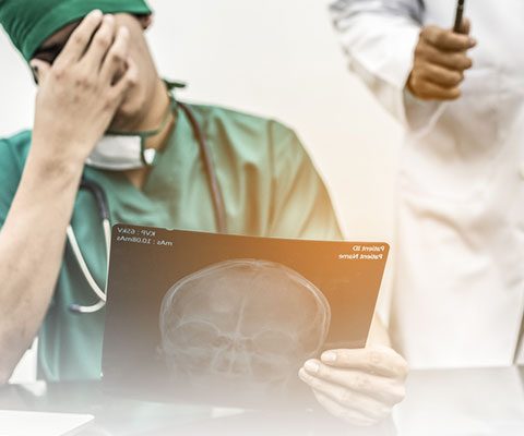 Medical Negligence