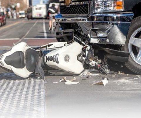 Motorcycle-Accidents