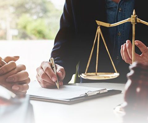 Premises Liability Cases