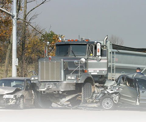 Truck Accidents