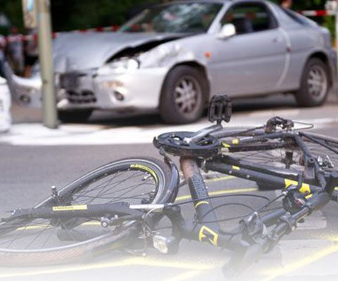 Bicycle Accidents